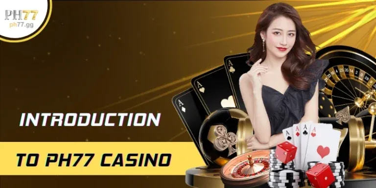 Hướng dẫn chơi các trò sòng bạc trực tuyến tại Wynn08 Casino