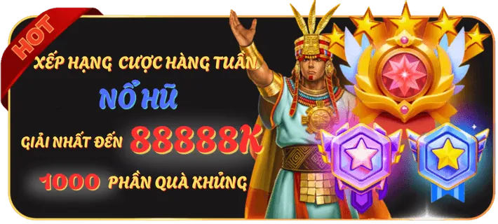 Tiền thưởng chào mừng wynn08 casino cho người chơi mới