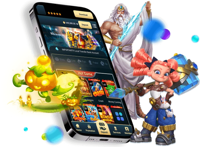 Rút tiền nhanh chóng wynn08 casino