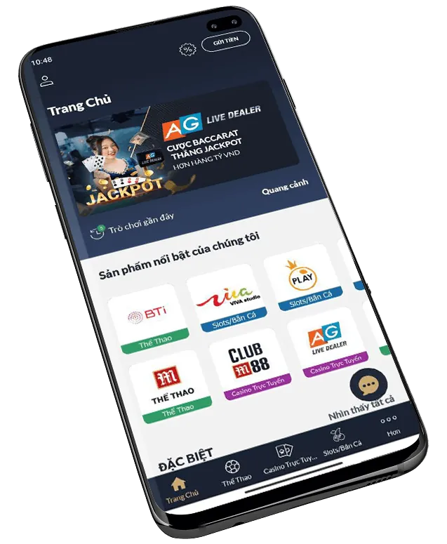 Ưu đãi wynn08 casino độc quyền