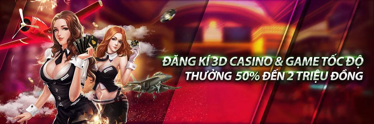 Chương trình VIP wynn08 casino
