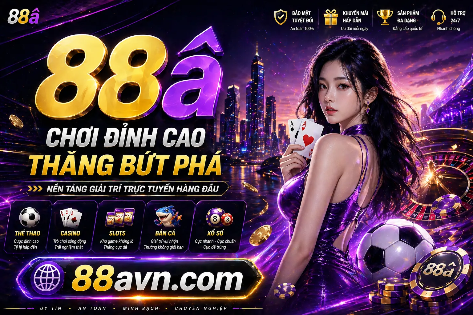 Chương trình VIP độc quyền tại wynn08 casino