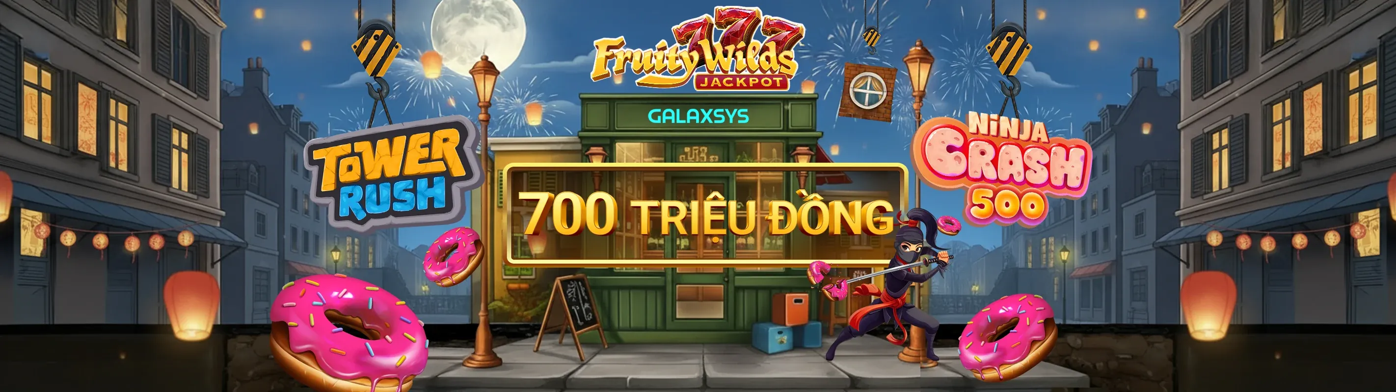 Sân vận động lớn với trận đấu bóng đá trực tiếp, logo wynn08 casino nổi bật