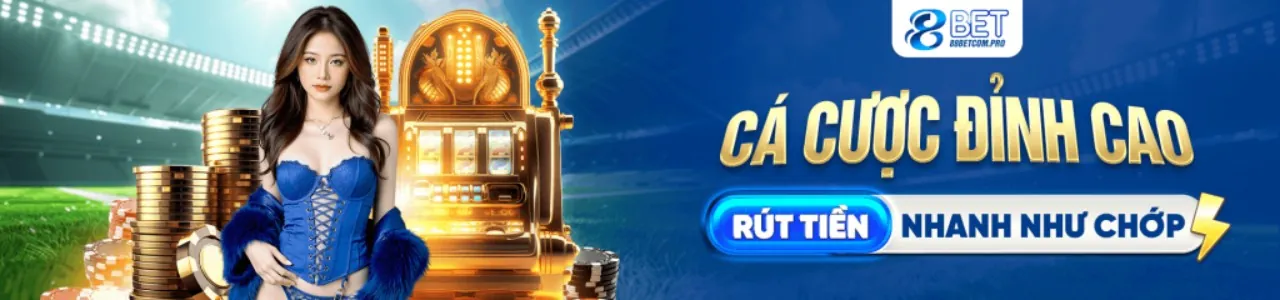 Thế giới bắn cá wynn08 casino
