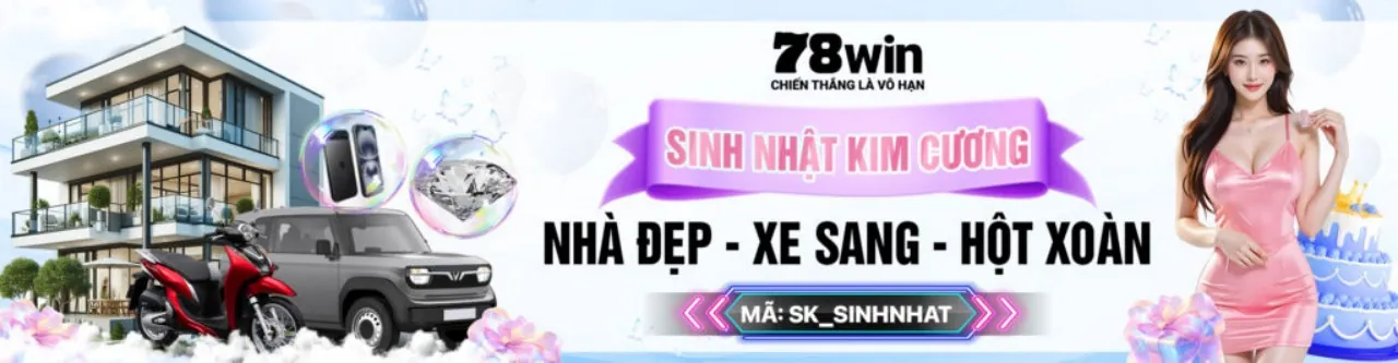 Hình ảnh các chương trình khuyến mãi hấp dẫn tại wynn08 casino