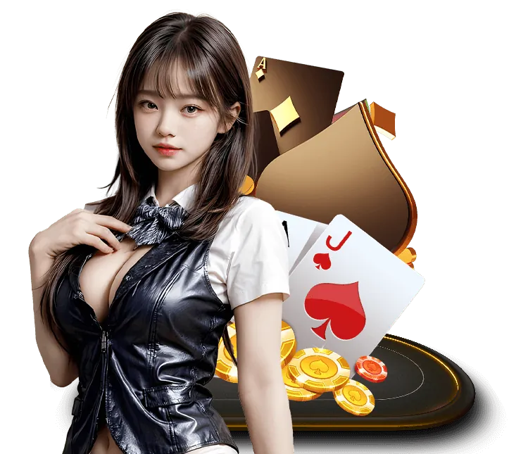 Hình ảnh người chơi đang áp dụng chiến lược tại sòng bạc trực tuyến wynn08 casino